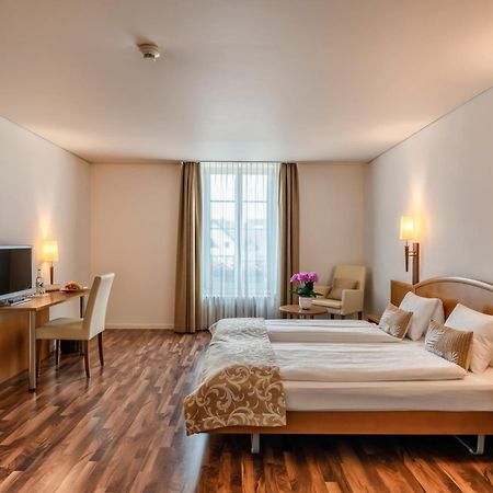 Hotel Landgasthof Schoenbuehl Экстерьер фото