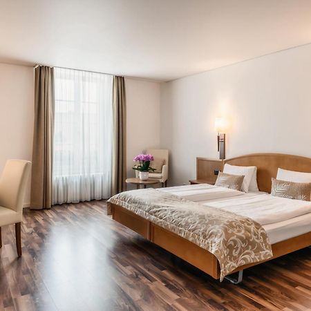 Hotel Landgasthof Schoenbuehl Экстерьер фото