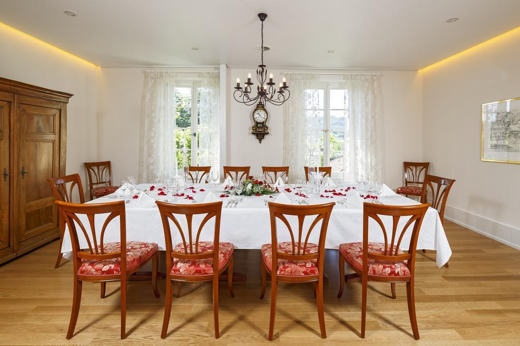 Hotel Landgasthof Schoenbuehl Экстерьер фото
