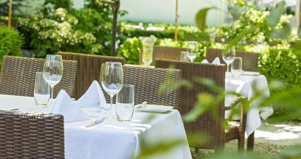 Hotel Landgasthof Schoenbuehl Экстерьер фото