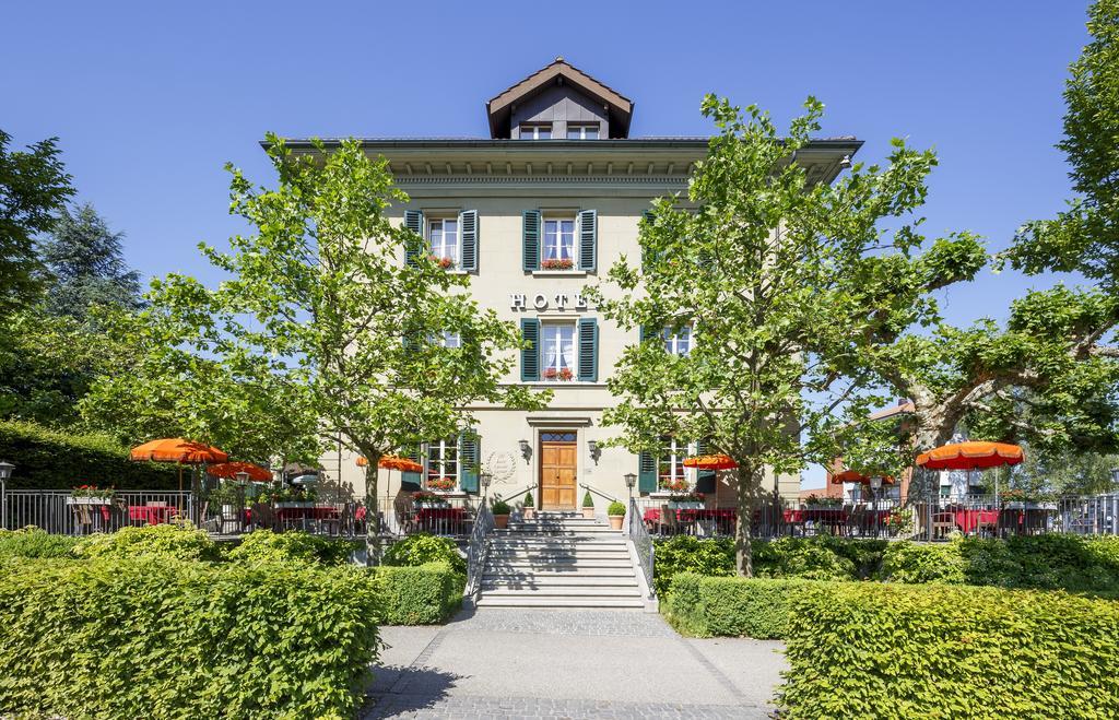 Hotel Landgasthof Schoenbuehl Экстерьер фото