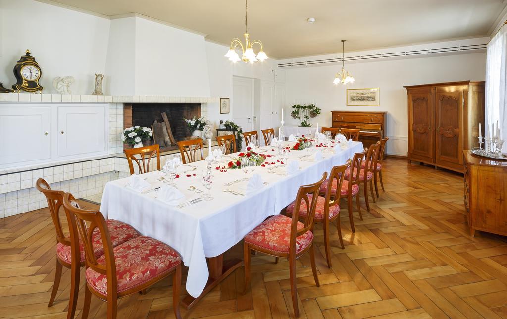 Hotel Landgasthof Schoenbuehl Экстерьер фото