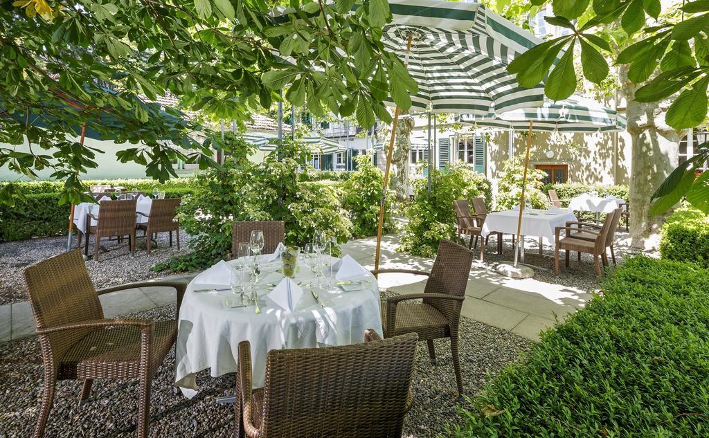 Hotel Landgasthof Schoenbuehl Экстерьер фото