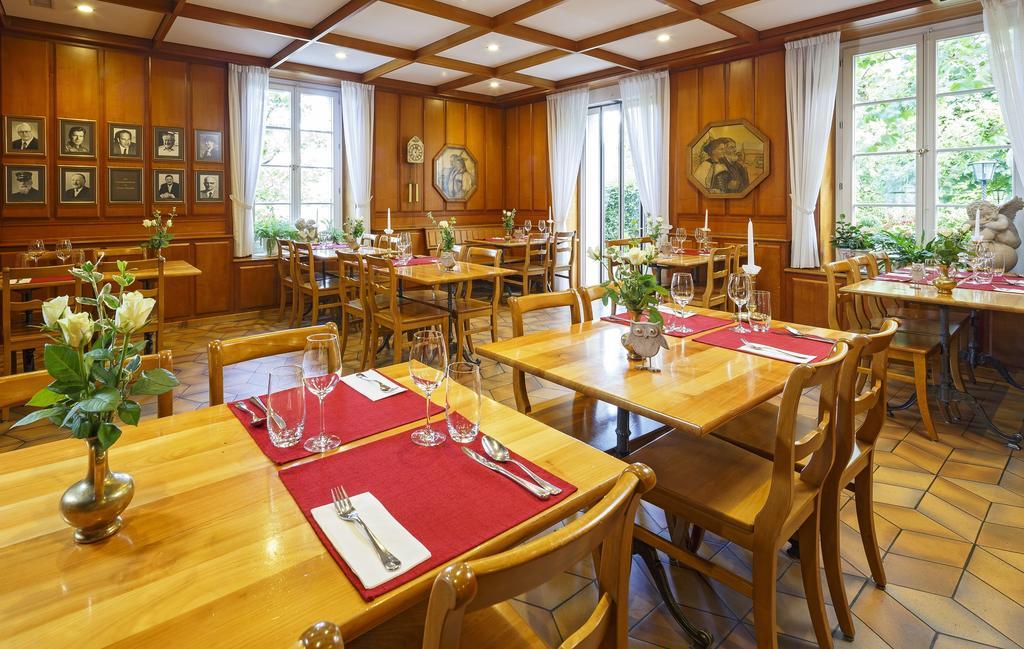 Hotel Landgasthof Schoenbuehl Экстерьер фото