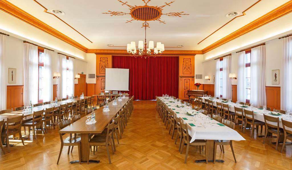 Hotel Landgasthof Schoenbuehl Экстерьер фото