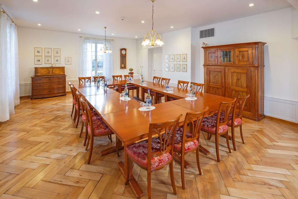 Hotel Landgasthof Schoenbuehl Экстерьер фото